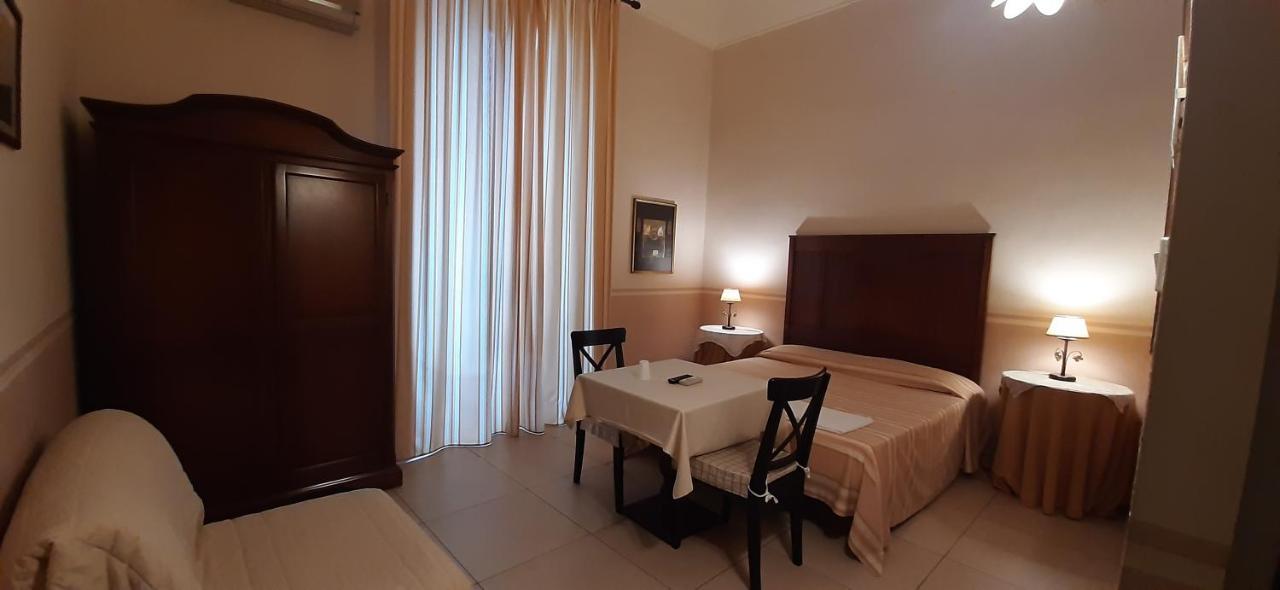 Hotel Casa Mia