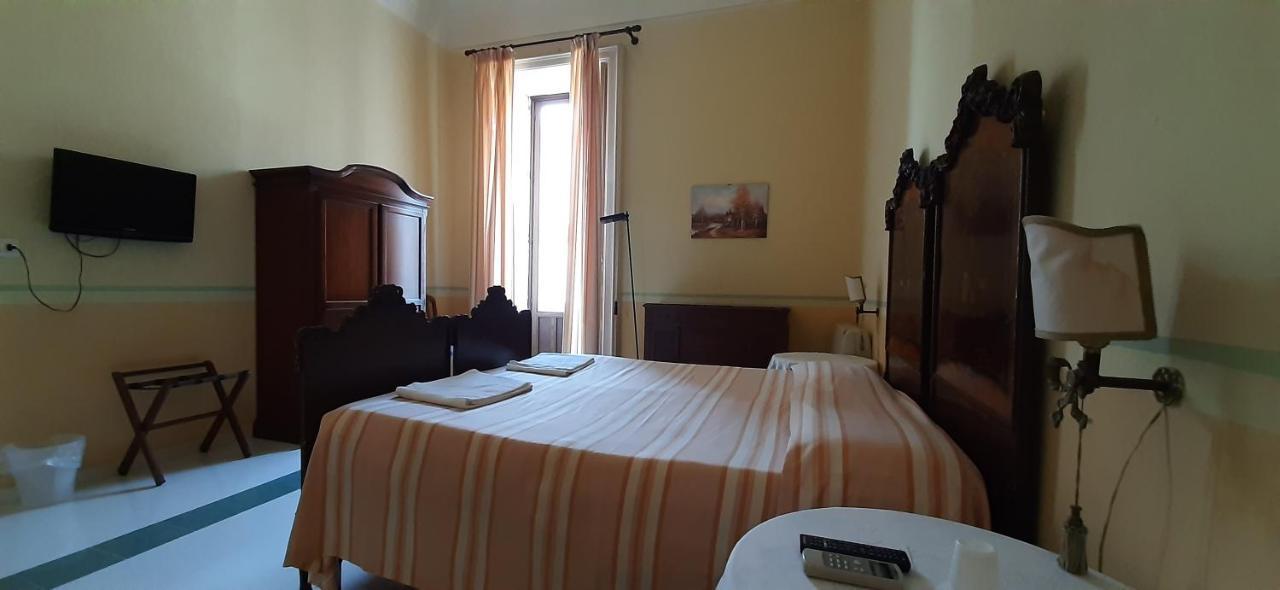Casa Mia Hotel