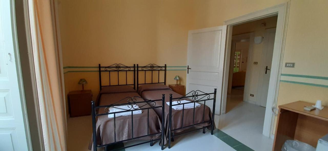 Casa Mia Hotel 3*