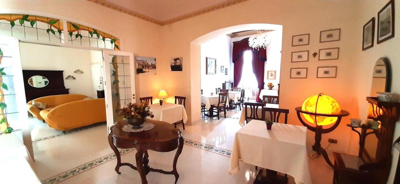 Hotel Casa Mia