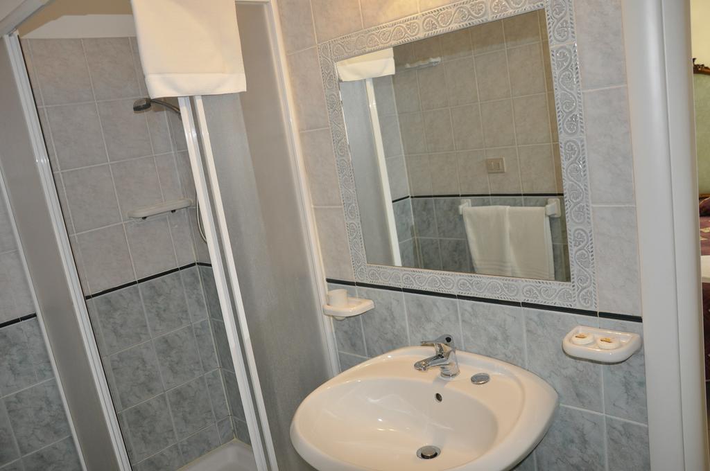 Hotel Casa Mia Syracuse