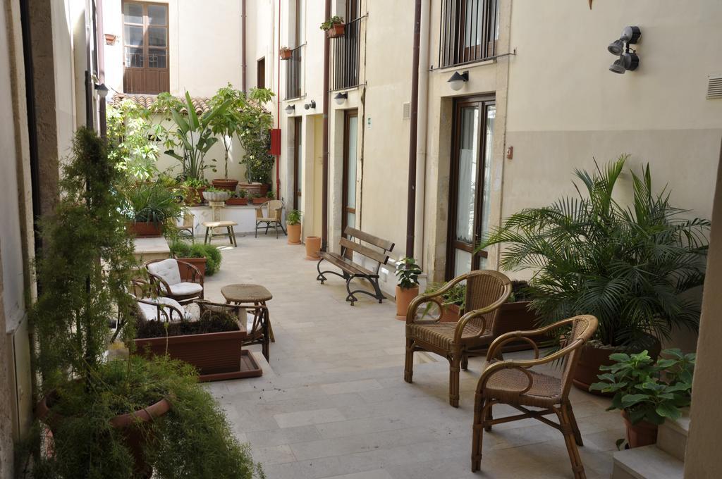 Casa Mia Hotel Syracuse