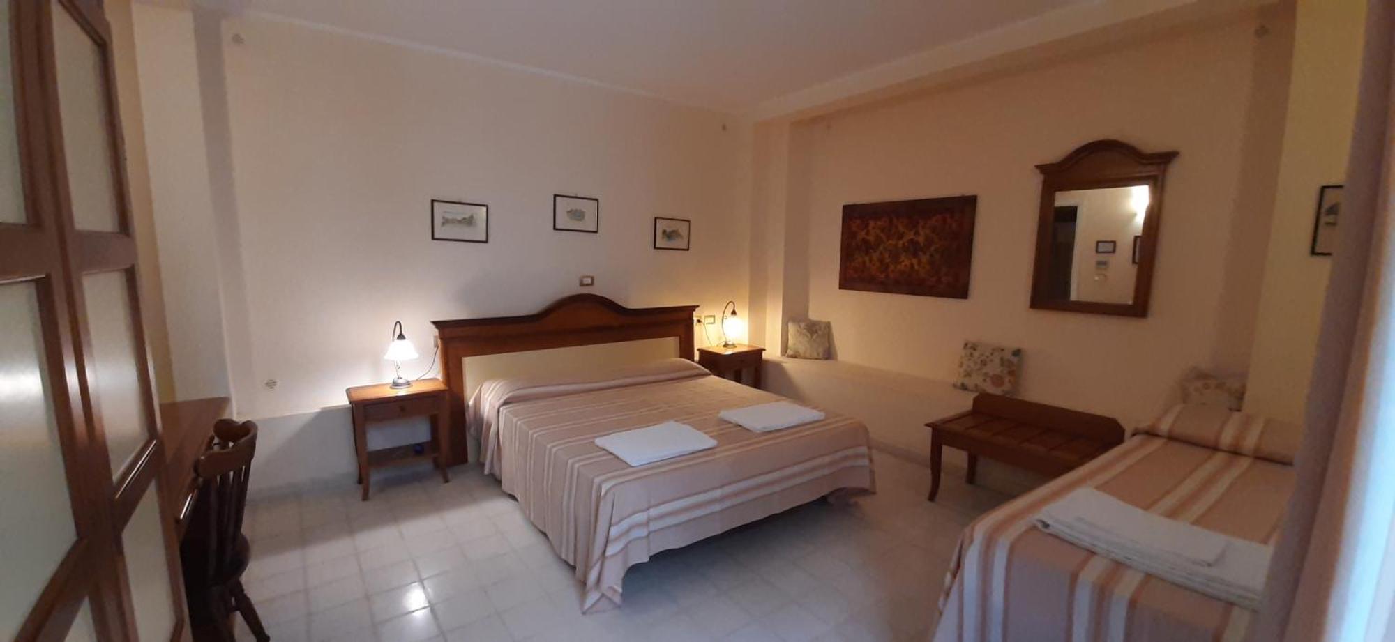 Casa Mia Hotel