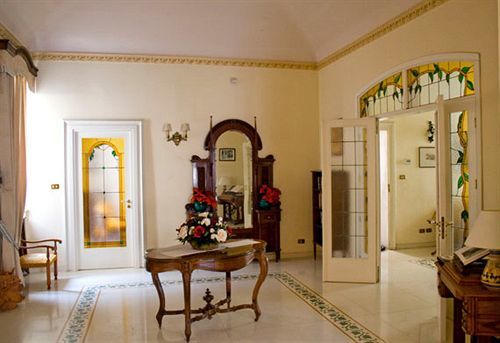 Hotel Casa Mia Syracuse