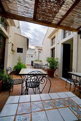 Casa Mia Hotel Syracuse