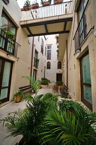 Casa Mia Hotel