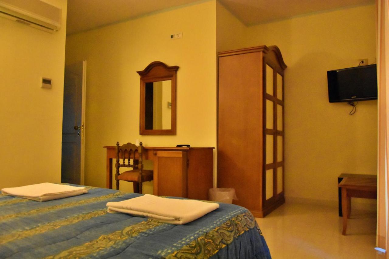 Hotel Casa Mia Syracuse
